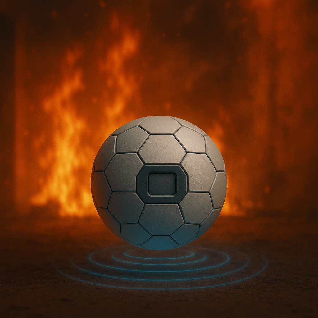FireSight SCOUT Device